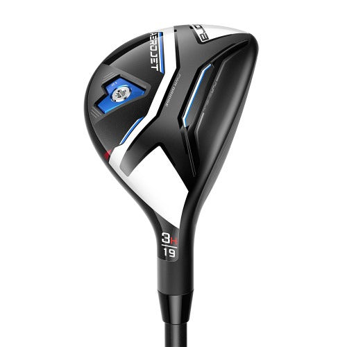 Cobra Lady Aerojet Hybrid
