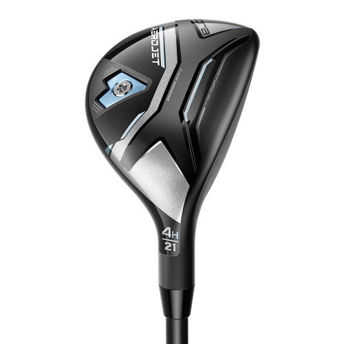 Cobra Lady Aerojet Hybrid