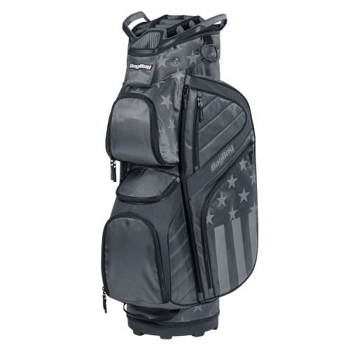 Bag Boy 2025 CB-15 Cart Bag