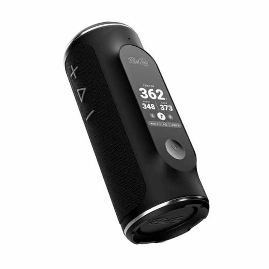 Blue Tees Player + GPS / Speaker - Factory Renewed