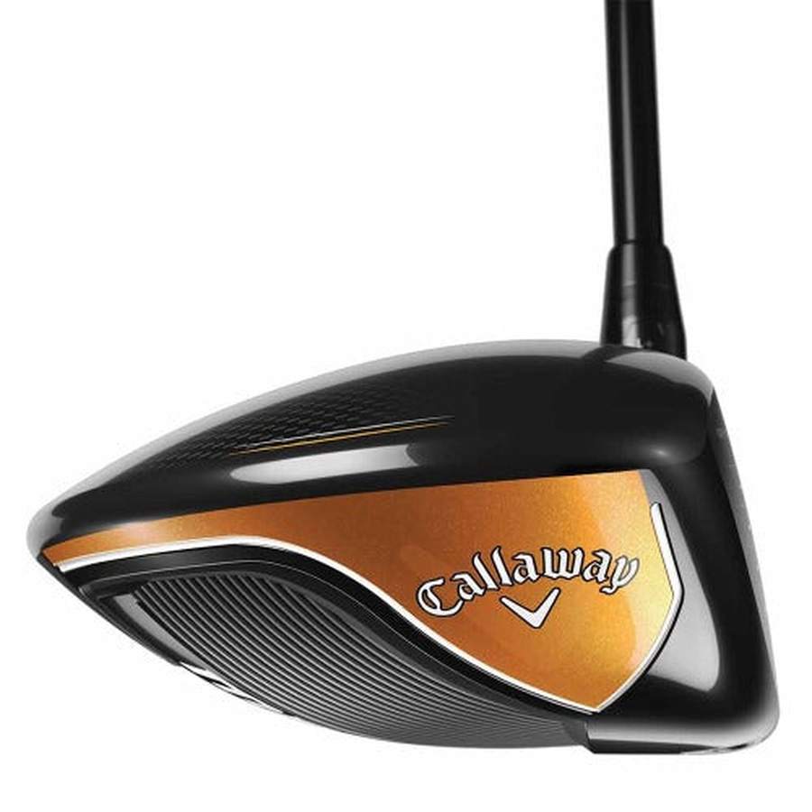 Callaway Ladies Mavrik 22 Driver