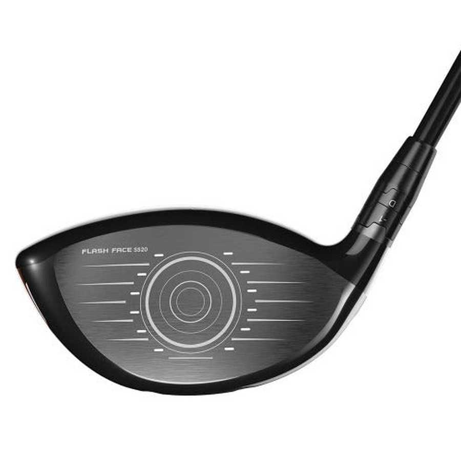 Callaway Ladies Mavrik 22 Driver