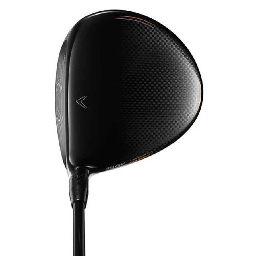 Callaway Ladies Mavrik 22 Driver