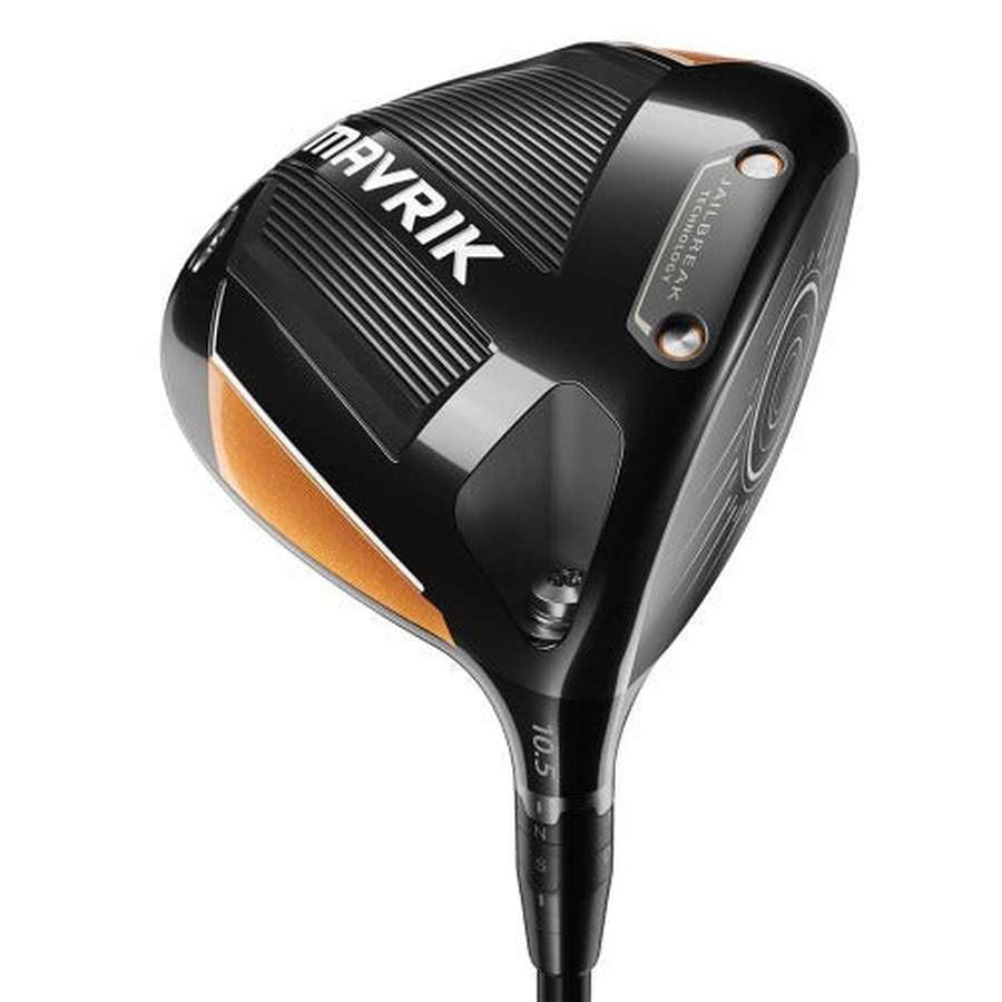 Callaway Ladies Mavrik 22 Driver