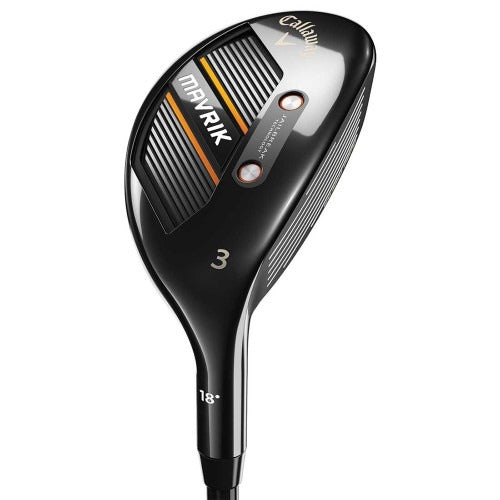 Callaway Mavrik 22 Hybrid