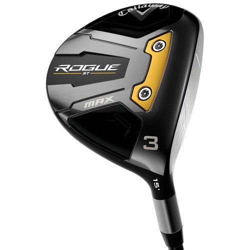 Callaway Rogue ST'24 Max Fairway Wood