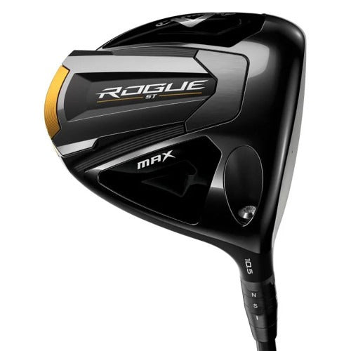 Callaway Rogue ST '24 Max Driver