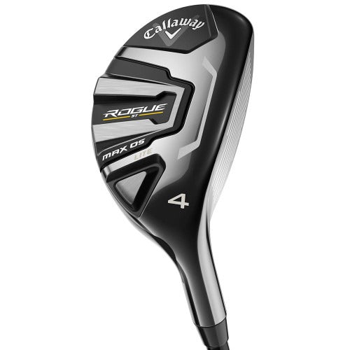 Callaway Ladies Rogue ST'24 Max OS Lite Hybrid
