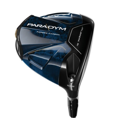 Callaway Paradym Ladies Driver