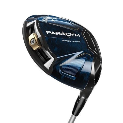 Callaway Paradym Ladies Driver