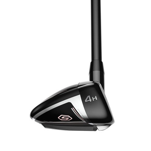 Cobra Ladies T-Rail 3 Hybrid