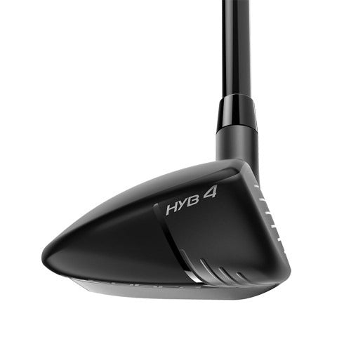 Cobra King Speedzone Irons 4H, 5-PW (7 Clubs)