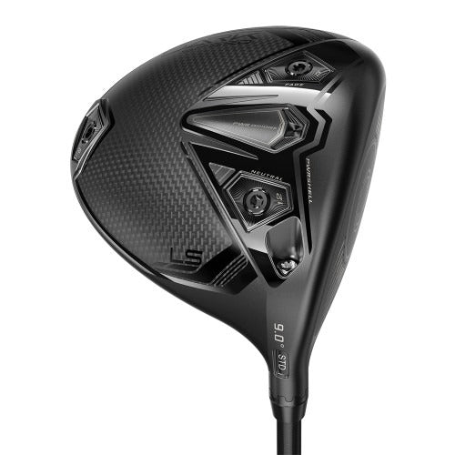 Cobra Darkspeed LS Driver