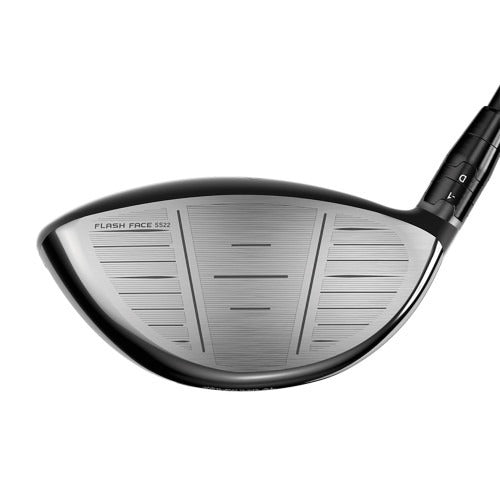 Callaway Rogue ST Triple Diamond LS Driver
