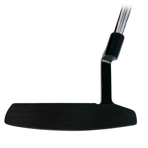 Tour Edge Template Eden Putter - Black PVD