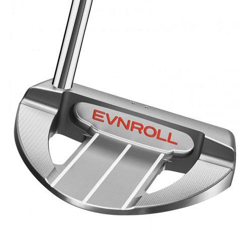 Evnroll ER7 Full Mallet Putter