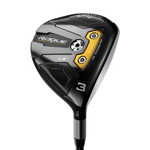Callaway Rogue ST LS Fairway Wood