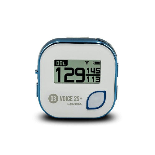 GolfBuddy Voice S2+ GPS