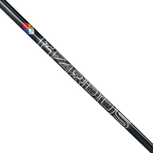 Project X HZRDUS Gen 5 Raw Uncut Black Shaft