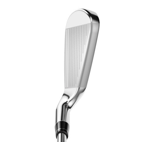 Callaway Rogue ST Max OS Steel Iron Set 6-PW, AW (6 Clubs)