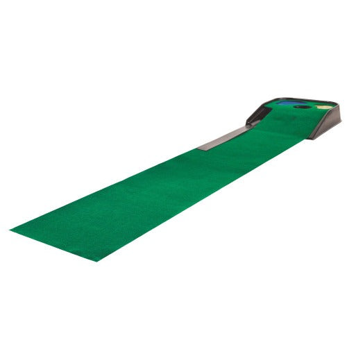 JEF World of Golf Hazard Deluxe Putting Mat