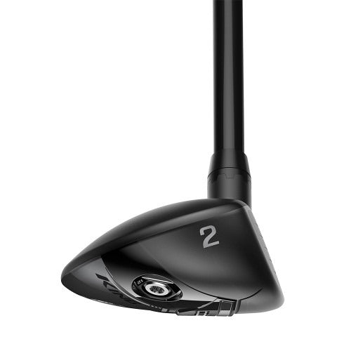 Cobra 2023 King Tec Hybrid