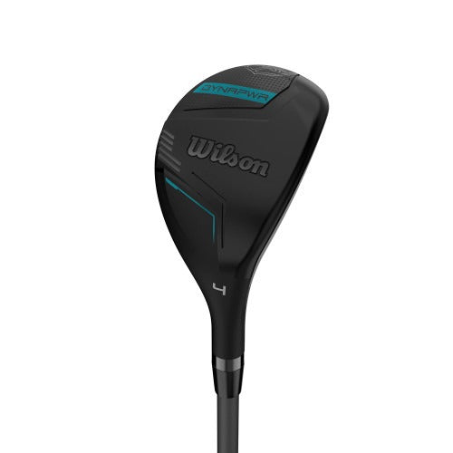 Wilson Staff Ladies Dynapower Hybrid
