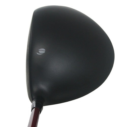 Orlimar Hip-Ti Driver