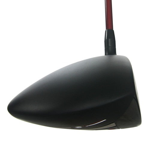 Orlimar Hip-Ti Driver