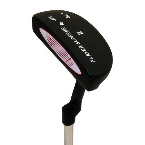 JPL Player Supreme II S Series Putter
