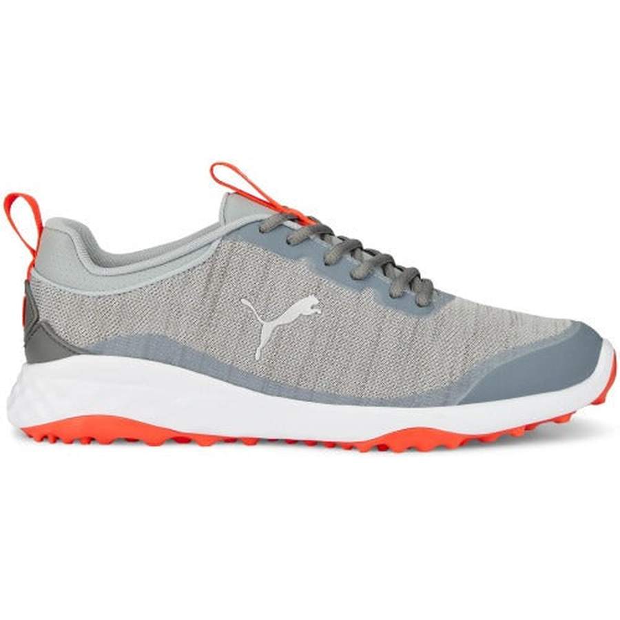 Puma FUSION PRO Spikeless Golf Shoes