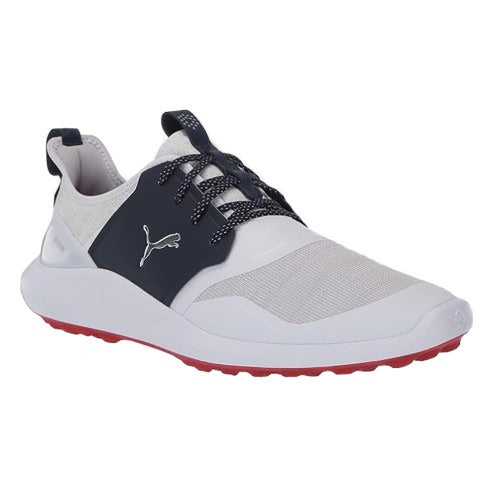 Puma Men's Ignite NXT LACE Golf Shoes