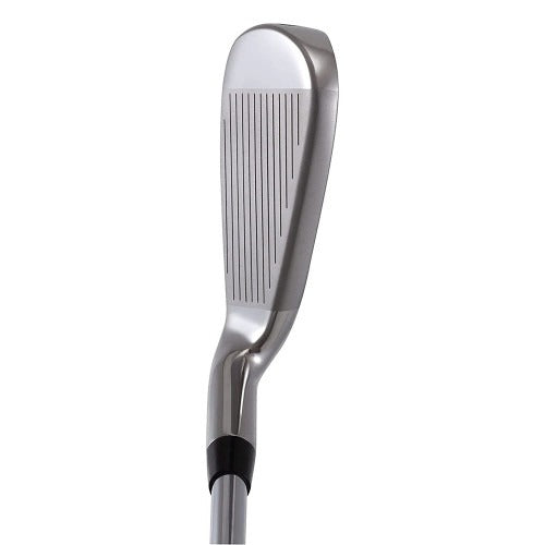 Rife Golf Hybrid Iron Set 4H, 5H, 6-PW, SW (8 Clubs)