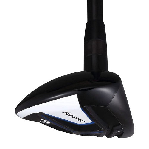 Rife Golf Hybrid Iron Set 4H, 5H, 6-PW, SW (8 Clubs)