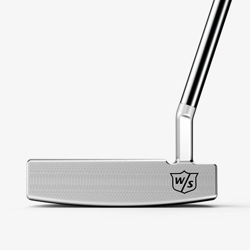 Wilson Staff Staff Model MT22 Putter