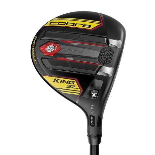 Cobra King SpeedZone Fairway Wood
