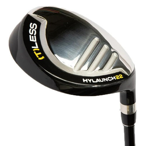 Teeless HyLaunch Hybrid