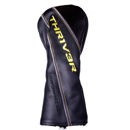Performance Golf Thriver SS Mini Driver - Driver + 3 Wood