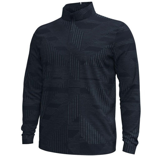 Under Armour Playoff 3.0 Geometrix 1/4 Zip Pullover