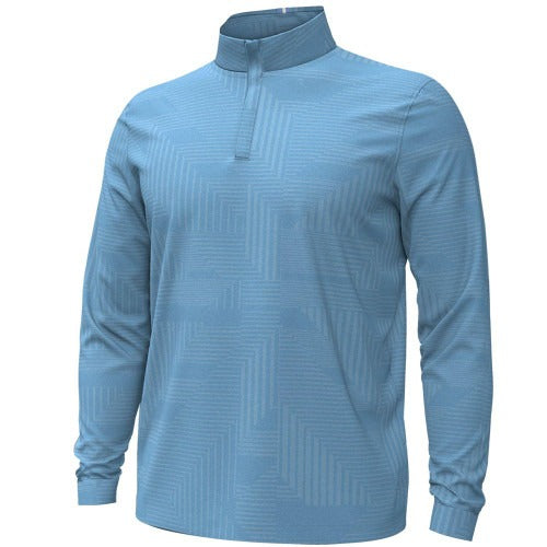 Under Armour Playoff 3.0 Geometrix 1/4 Zip Pullover