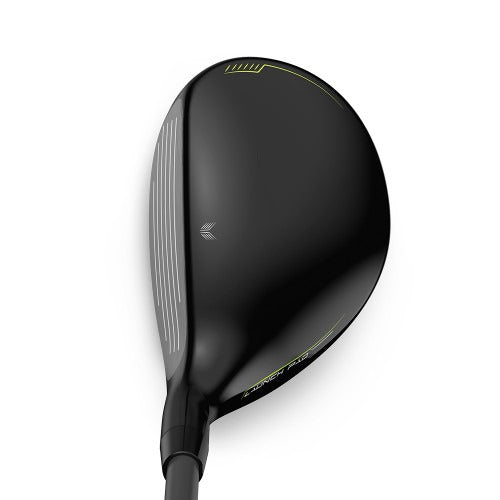 Wilson Staff Launch Pad 2 Fybrid