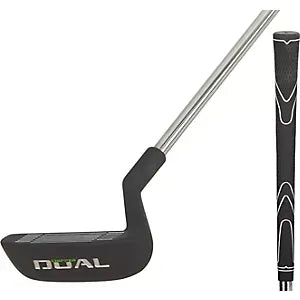 Wilson Dual Black Chipper