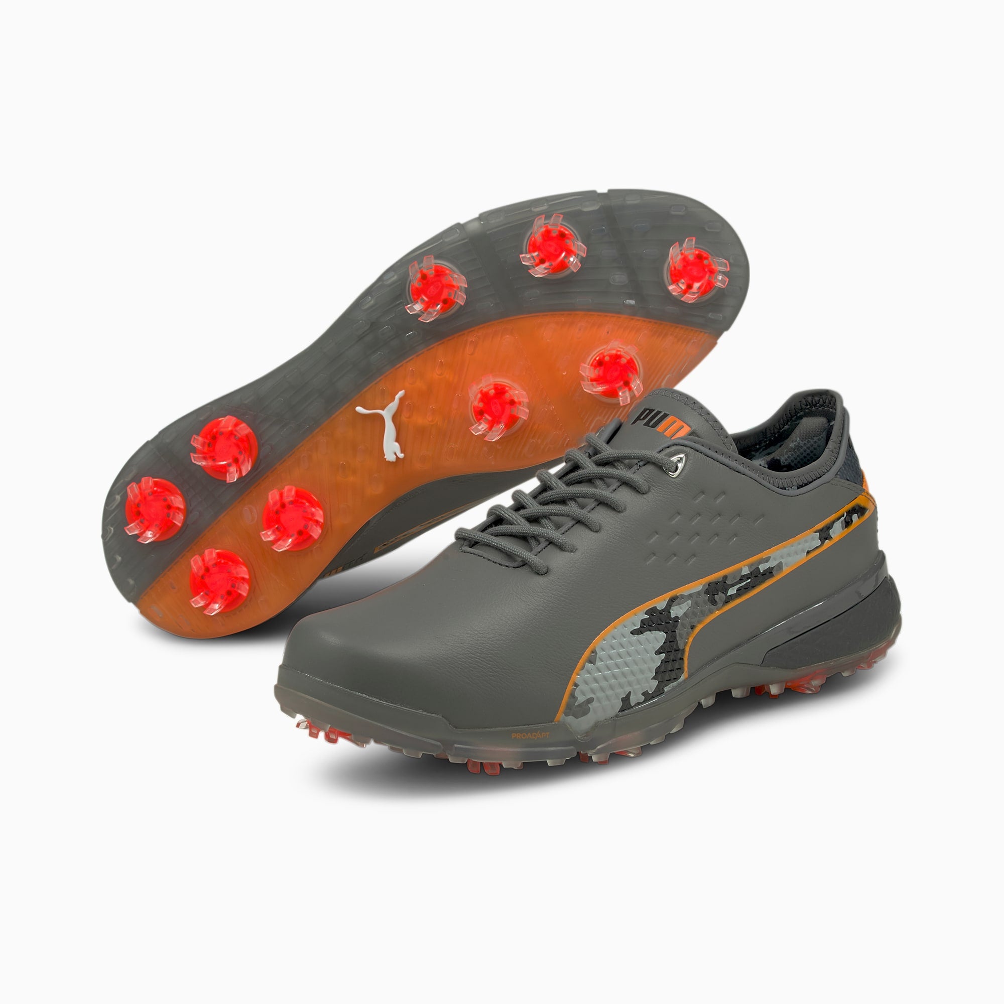 Puma PROADAPT Delta X Moving Day LE Golf Shoes