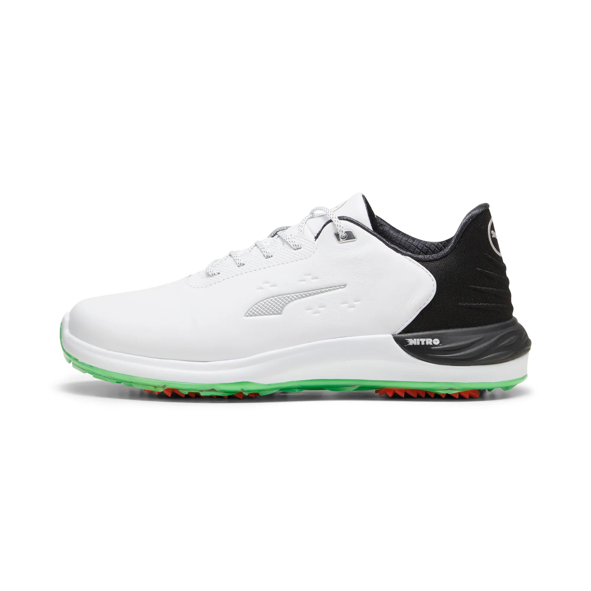 PUMA Ignite PWRADAPT Disc Golf Shoe Just Golf Stuff