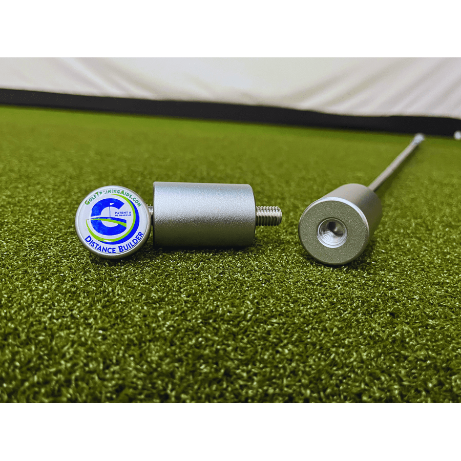 The Distance Builder