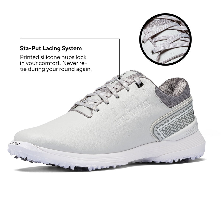 Sqairz ProS2™ Golf Shoes