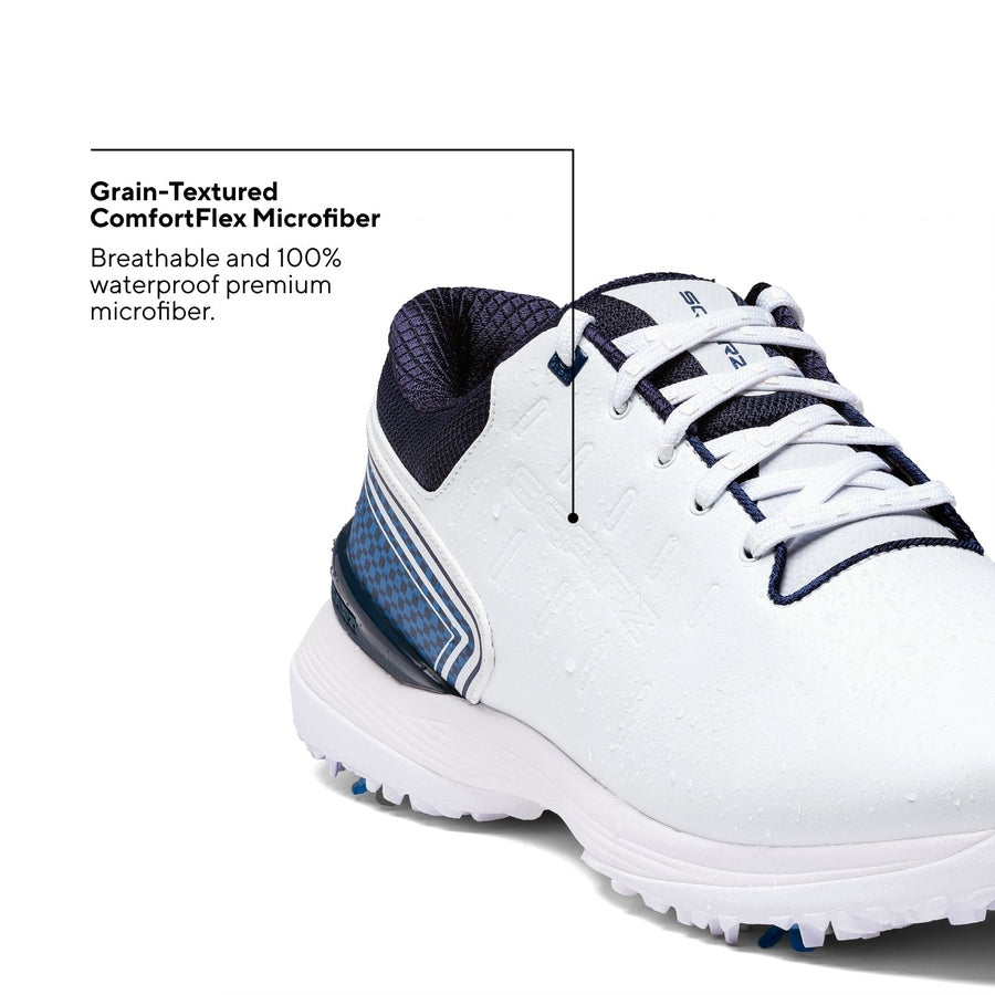 Sqairz ProS2™ Golf Shoes