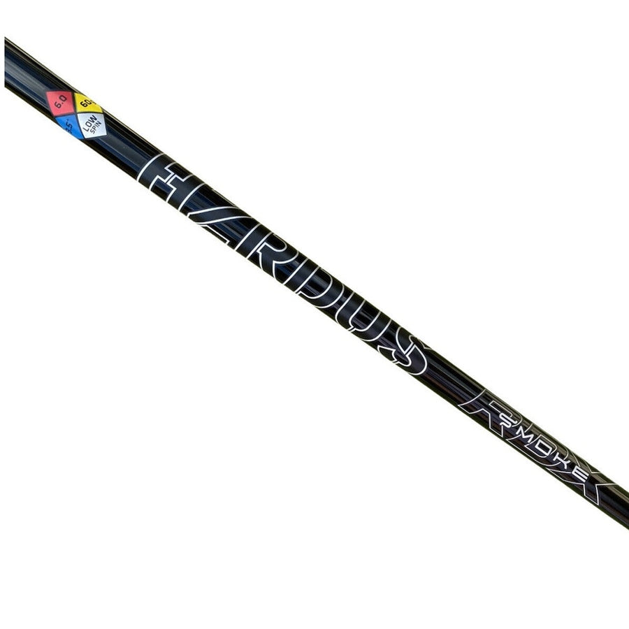 Project X HZRDUS RDX Smoke Black Shaft