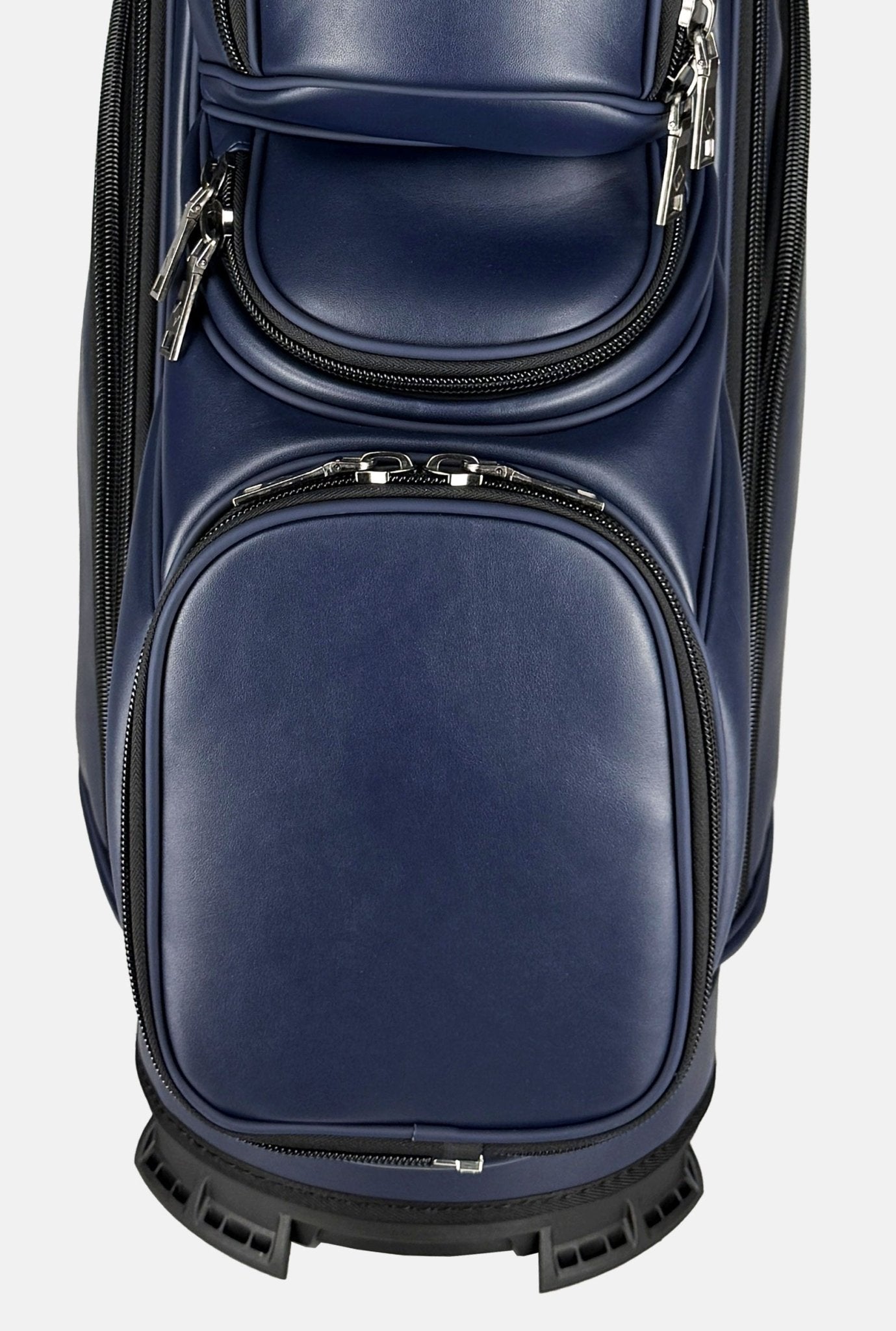 RevCore Lux Golf Cart Bag | 14 Way Velvet Lined Dividers