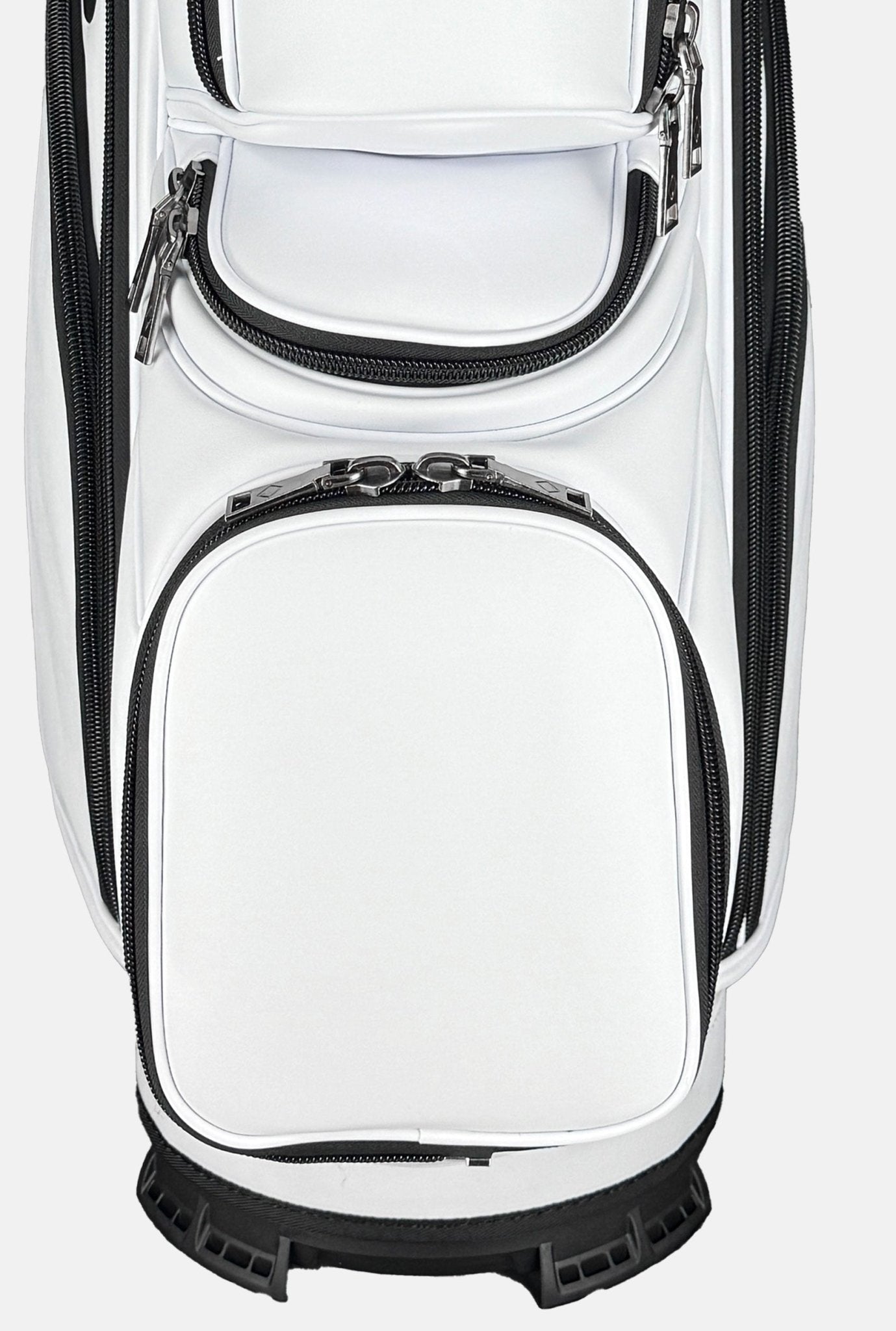 RevCore Lux Golf Cart Bag | 14 Way Velvet Lined Dividers